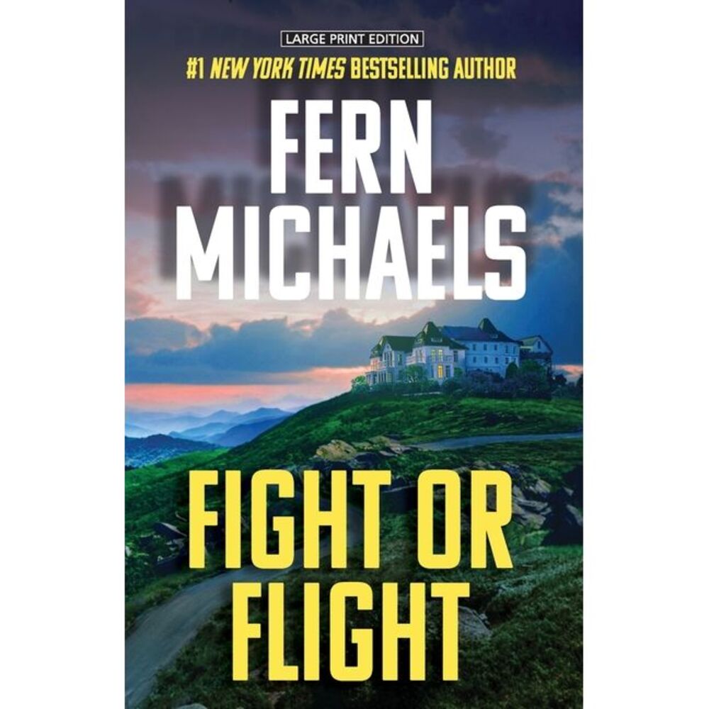 Fight or Flight -- Fern Michaels